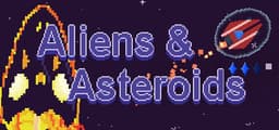 Aliens&Asteroids
