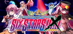 Arcana Heart 3 LOVEMAX SIXSTARS!!!!!! XTEND