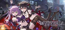 Mysteria ~Occult Shadows~
