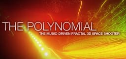 The Polynomial - Space of the music