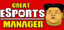 Great eSports Manager