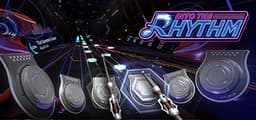 Into the Rhythm VR