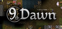 9th Dawn Classic - Clunky controls edition