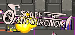 Escape the Omnochronom!