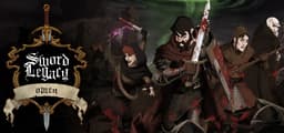 Sword Legacy: Omen