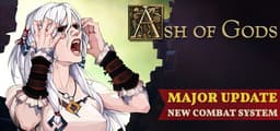 Ash of Gods: Redemption