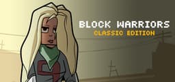 BLOCK WARRIORS: Classic Edition