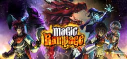 Magic Rampage