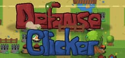 Defense Clicker