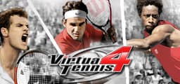 Virtua Tennis 4™