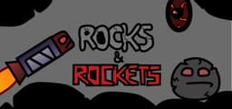 Rocks and Rockets