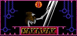 Nakawak: Expanded Color Edition