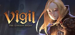Vigil: The Longest Night