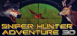 Sniper Hunter Adventure 3D