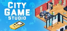 City Game Studio: a tycoon about game dev