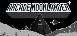 Arcade Moonlander