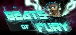 Beats Of Fury