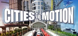 Cities in Motion