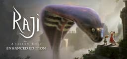 Raji: An Ancient Epic