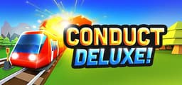 Conduct DELUXE!