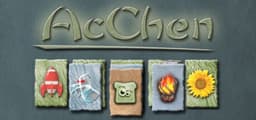 AcChen - Tile matching the Arcade way