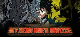 MY HERO ONE'S JUSTICE
