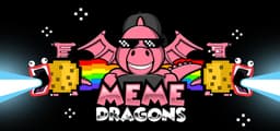 Meme Dragons