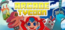 Arcade Tycoon ™ : Simulation