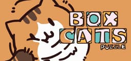 Box Cats Puzzle