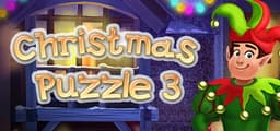Christmas Puzzle 3