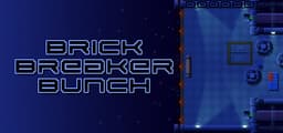 Brick Breaker Bunch