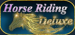 Horse Riding Deluxe