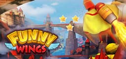 Funny Wings VR