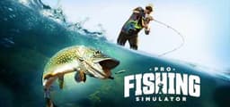 PRO FISHING SIMULATOR