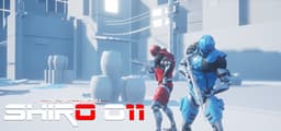 SHiRO 011
