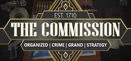 The Commission: Organized Crime Grand Strategy