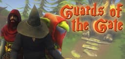 Guards of the Gate