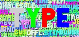 Type