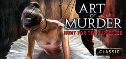 Art of Murder - Hunt for the Puppeteer