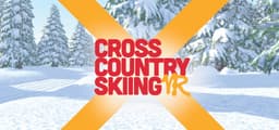 Cross Country Skiing VR