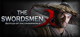 武侠乂 The Swordsmen X