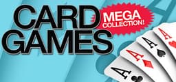 Card Games Mega Collection