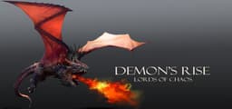 Demon's Rise - Lords of Chaos