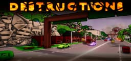 Destructions