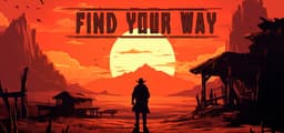 Find your way