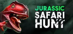 Jurassic Safari Hunt