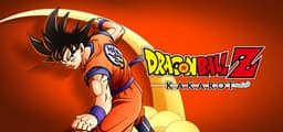 DRAGON BALL Z: KAKAROT
