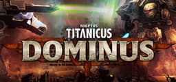 Adeptus Titanicus: Dominus