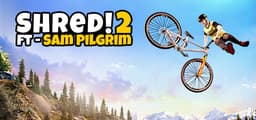 Shred! 2 - ft Sam Pilgrim
