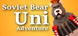 Soviet Bear Uni Adventure